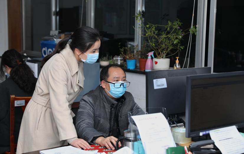 说明: 应急协查