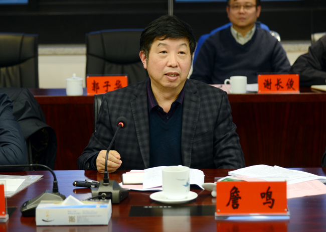 委领导张义昌,彭振国,方亦